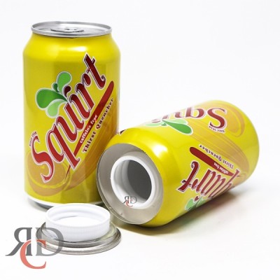 SAFE CAN SQUIRT 12 OZ 1CT